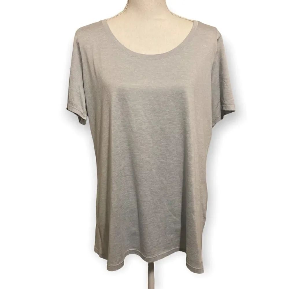 Nike Breathable Short Sleeve Tee